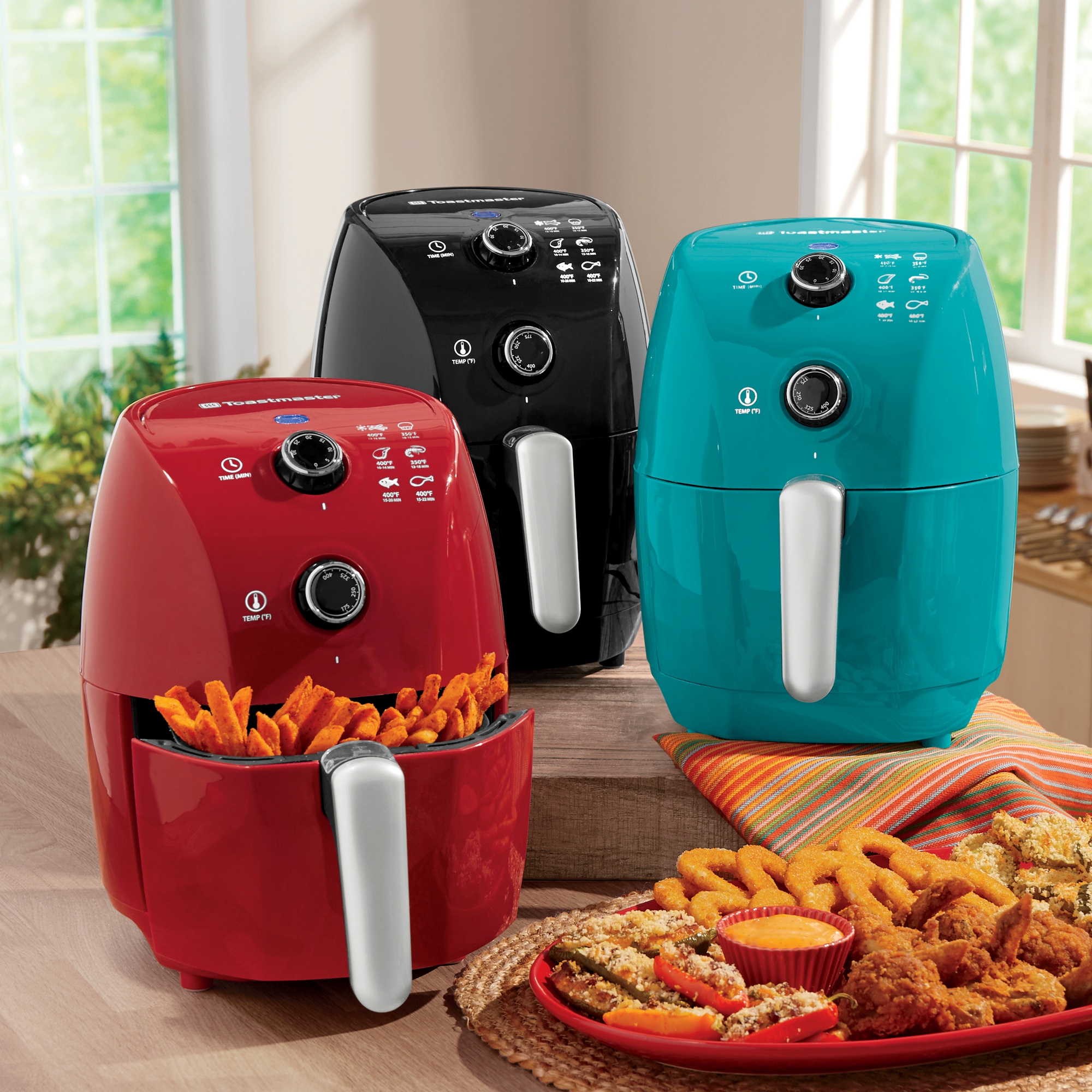 mini air fryer