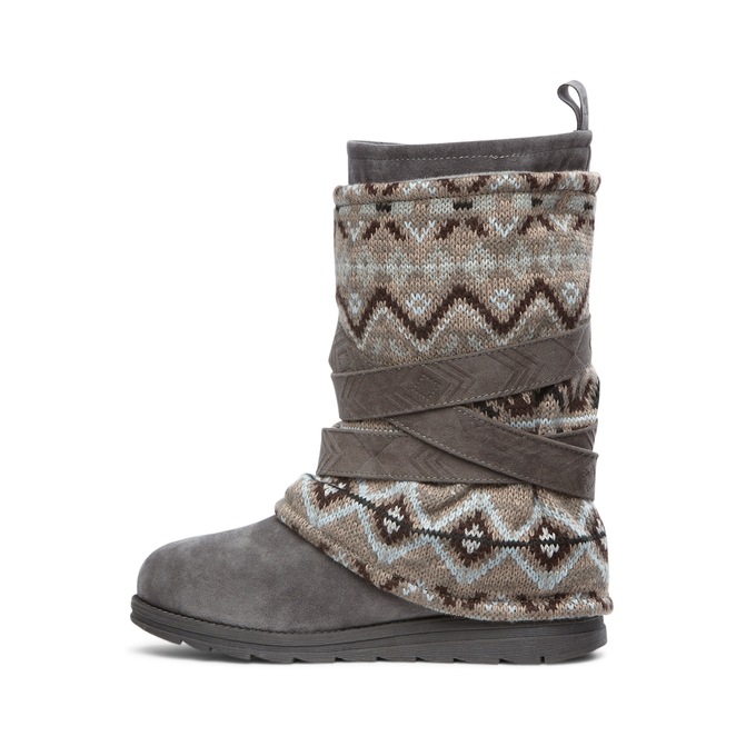 Nikki Boot By Muk Luks Montgomery Ward