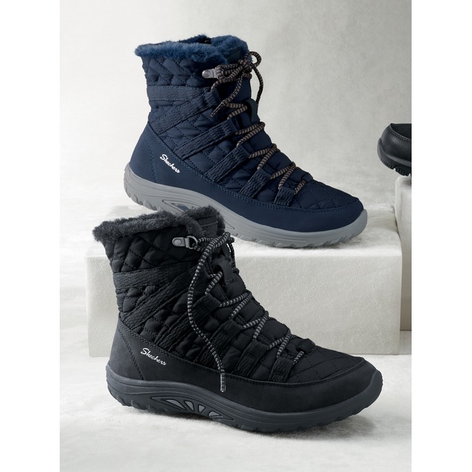 Skechers Reggae Fest Moro Rock Boot, , large