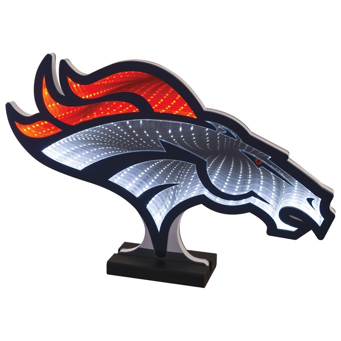 LED Infinity Logo Light, , large