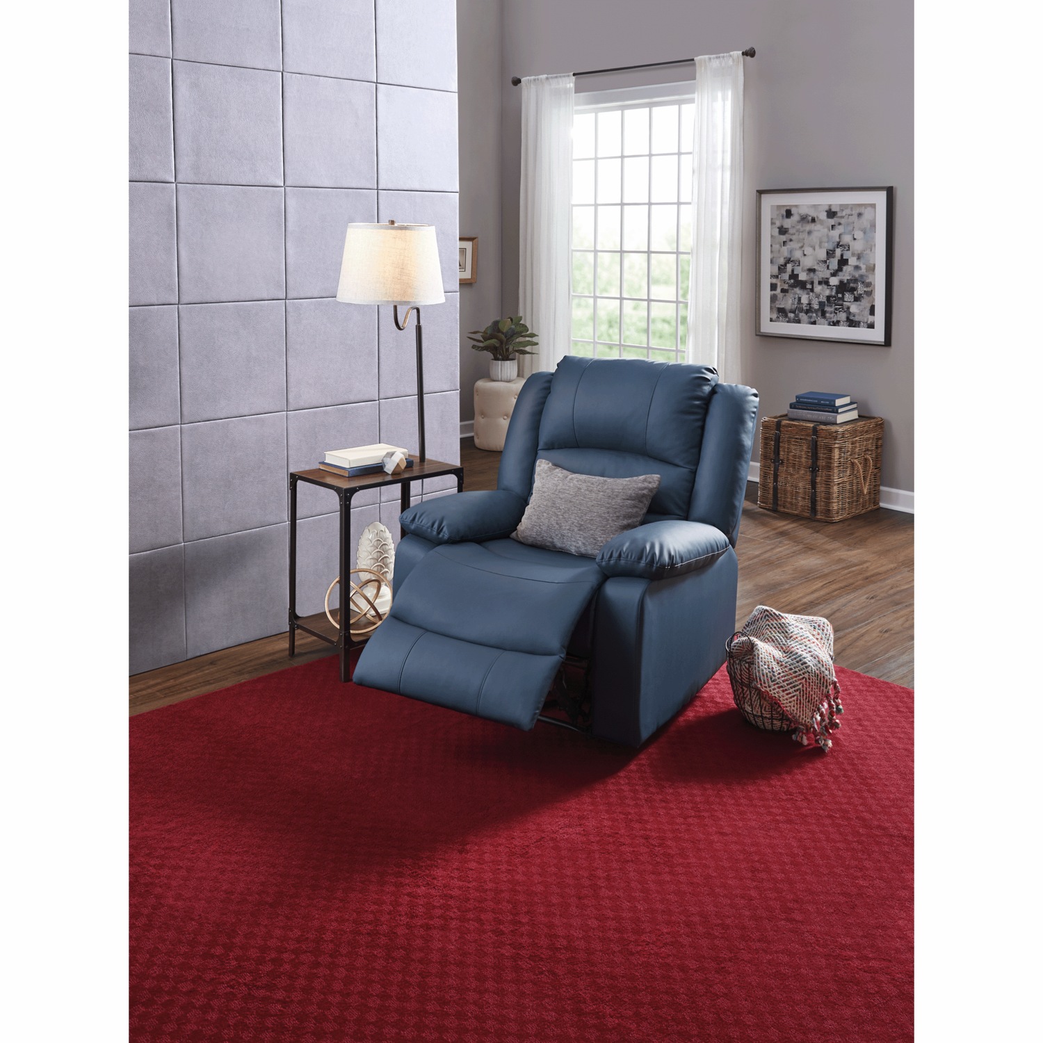 Montgomery 2025 ward recliners