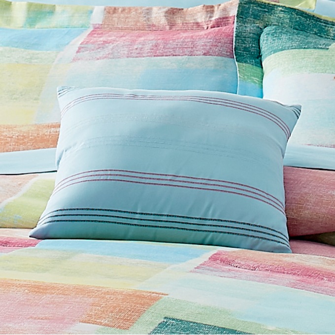 Laurel Accent Pillow, , large