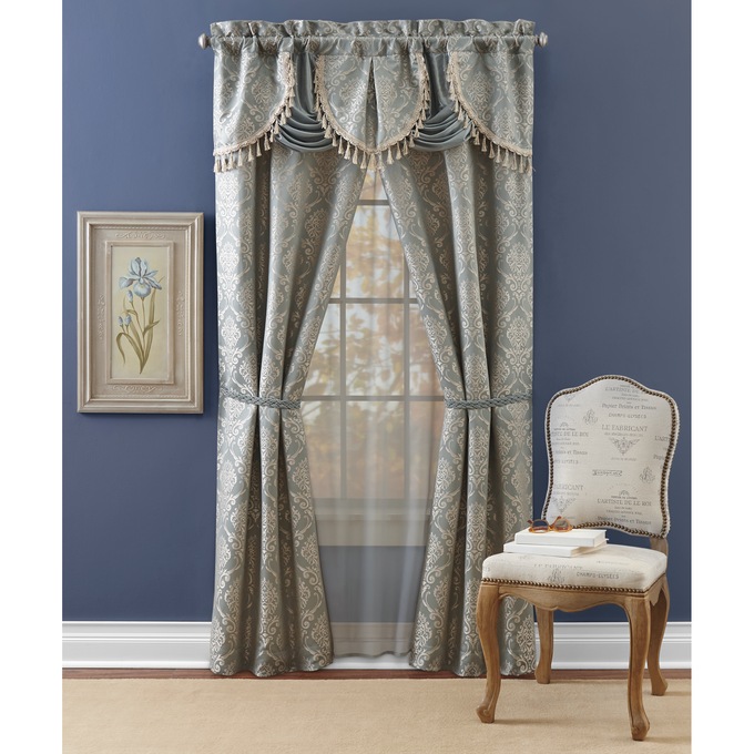 Alicia Window Set, , large
