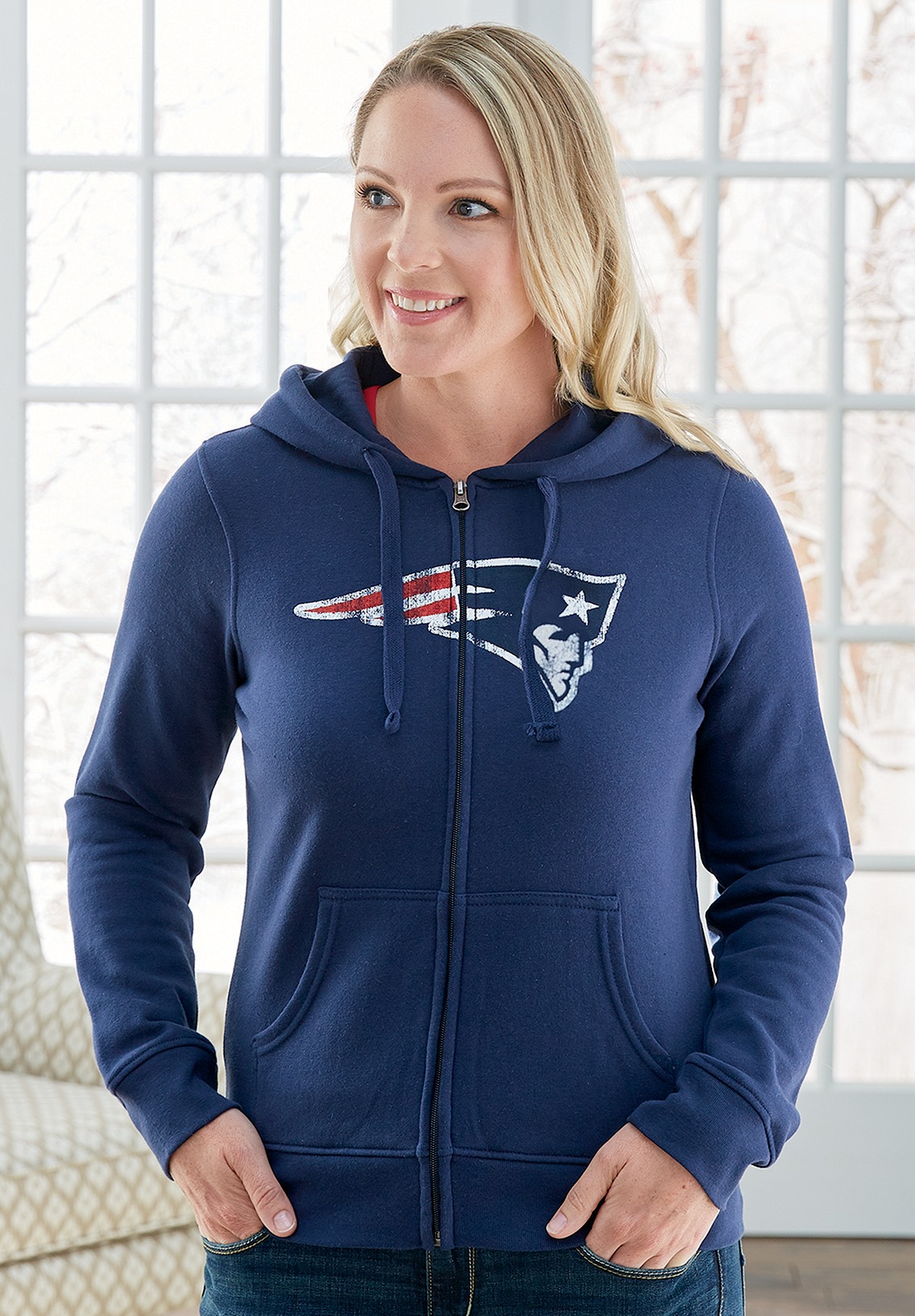 nfl hoodie