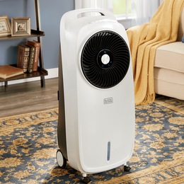 BLACK+DECKER Evaporative Air Cooler, , large