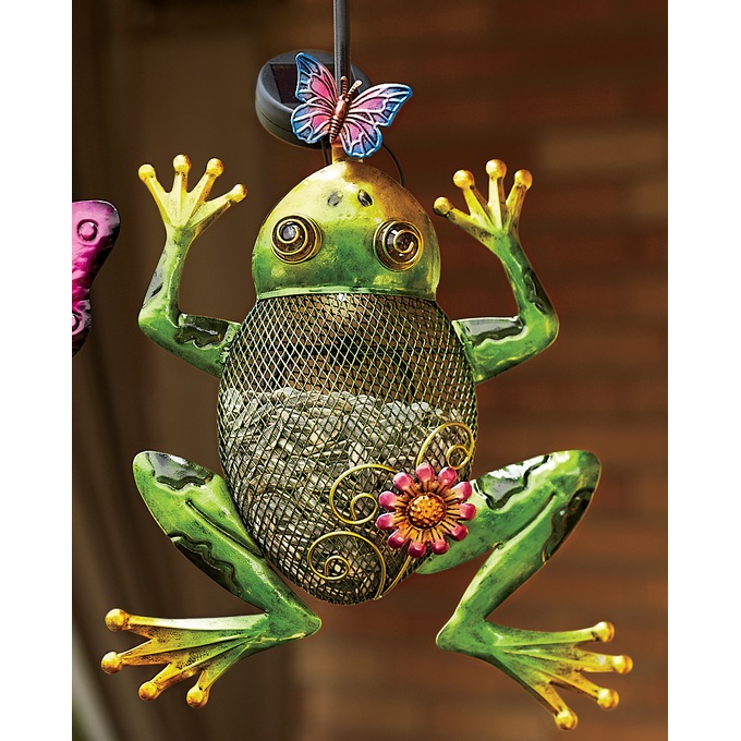 Solar Bird Feeder, , large