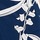 Navy White