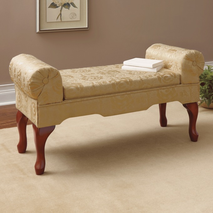 Rose storage best sale bench