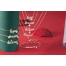 Sentiments Word/Charm Necklace or Bracelet, , large