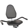 Body Flex Sports Magnetic Recumbent Exercise Bike, , large