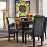 Harvest Sunflower Quilt Art, , large