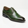 Stacy Adams Men's Alexander Plain Toe Lace-Up, , large