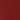 3-Drawer Cabinet, Red, swatch