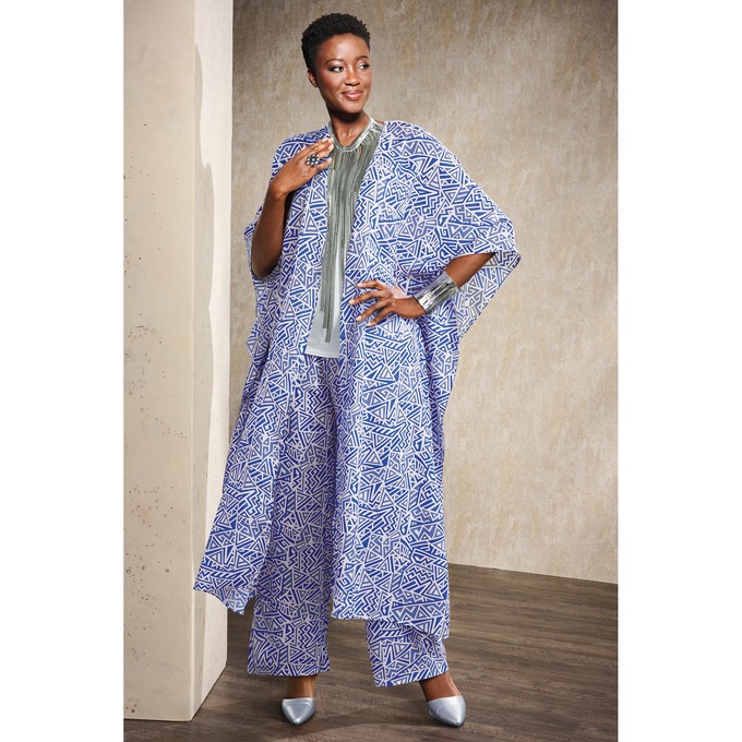 Adanna 2-Piece Pantset, , large