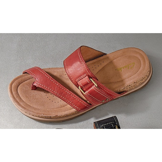 Clarks Yacht Beach Sandal, , large