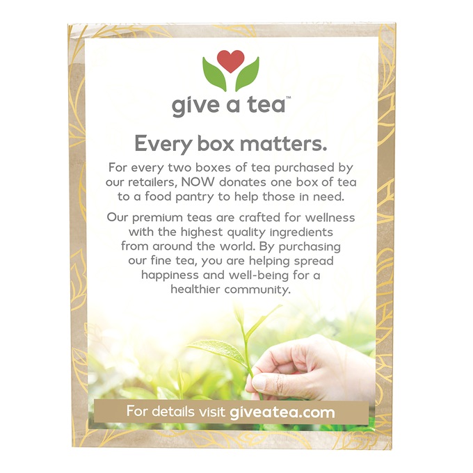 Rooibos Reishi Mushroom Tea, , large