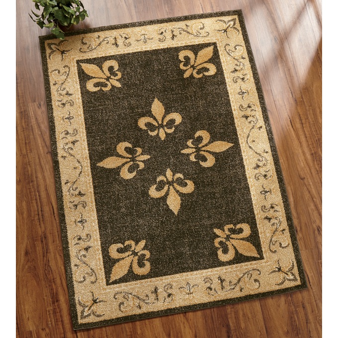 Fleur De Lis Rug Montgomery Ward - Fleur De Lis Area Rugs Fleur De Lis Rug Montgomery Ward - Fleur De Lis Area Rugs
