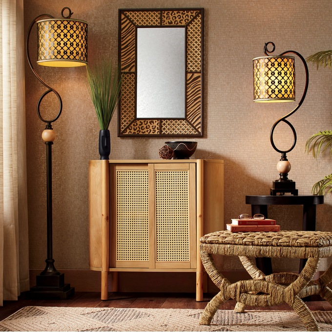 Myla Cabinet, , large