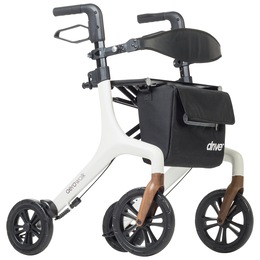 AeroWalk Ultra-lite Rollator, , large