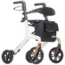 AeroWalk Ultra-lite Rollator, Multi, large