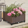 Dayer Raised Planter, , large