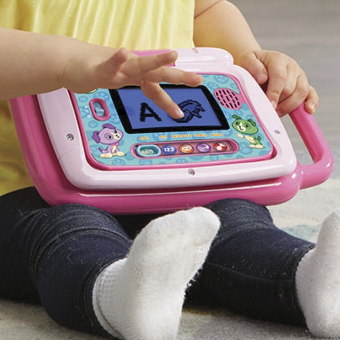 2-In-1 Leaptop Touch Laptop by LeapFrog, , large