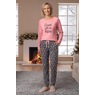 Coz&eacute; with My Ros&eacute; 2-Piece PJ Set, , large