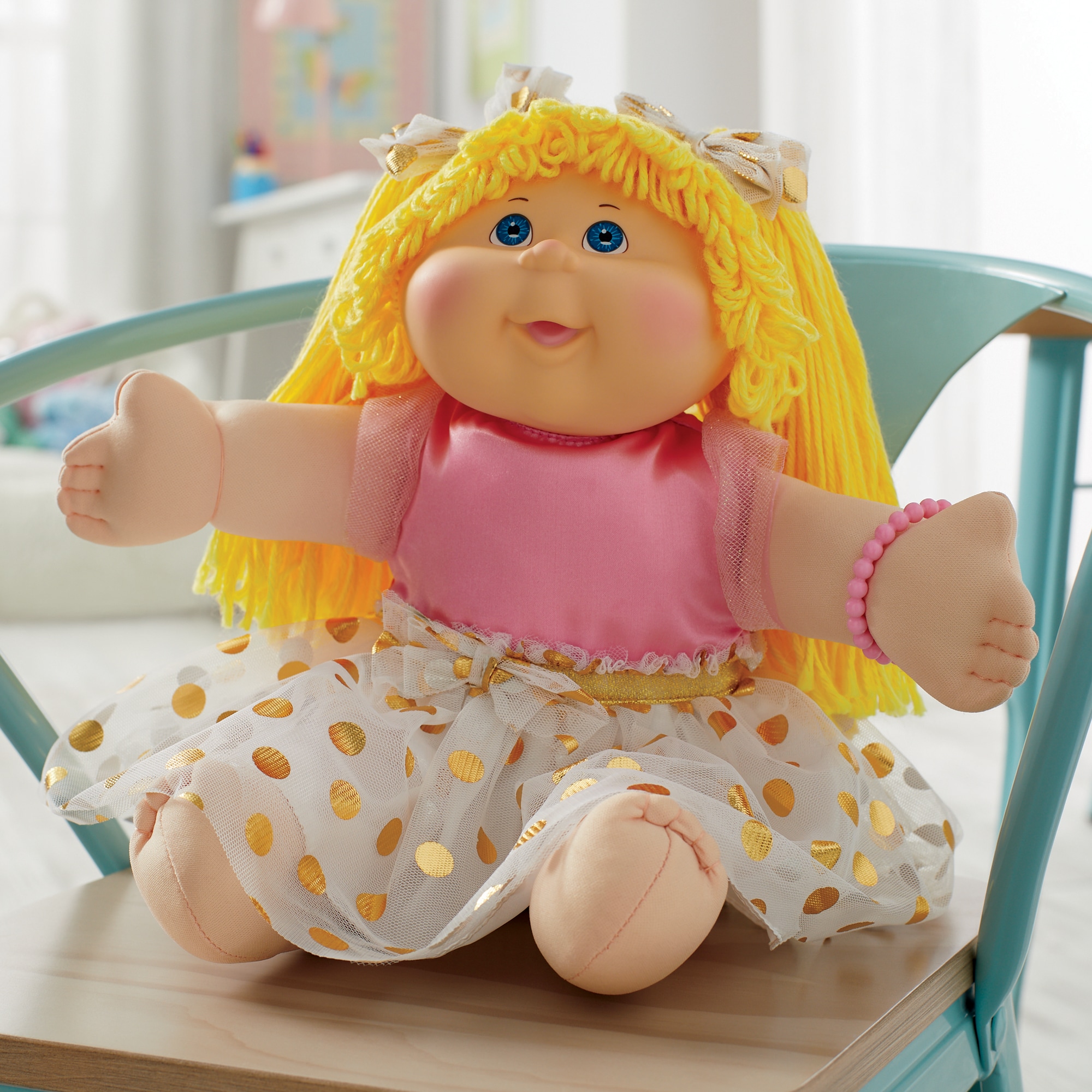 cabbage patch
