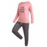 Coz&eacute; with My Ros&eacute; 2-Piece PJ Set, , large