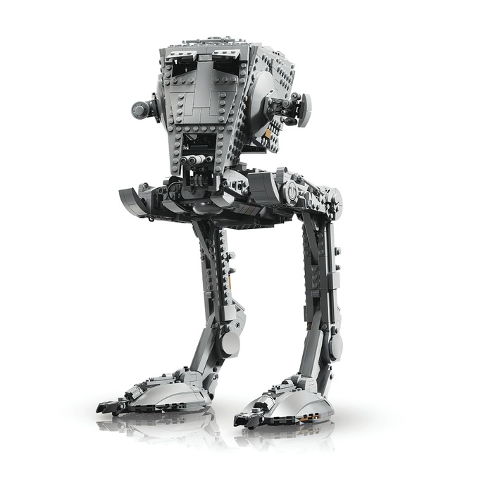LEGO Star Wars AT-ST™ Walker, , large