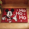 Licensed Holiday Coir Mat - 18" x 30", , large