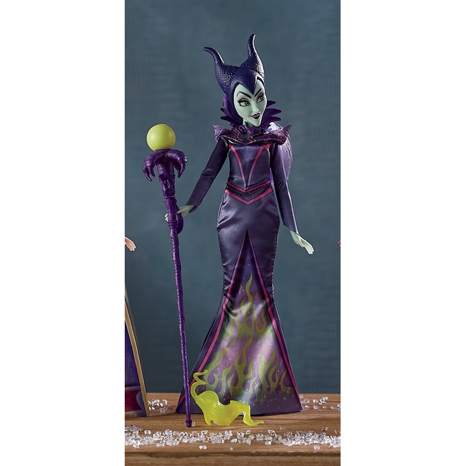 Disney Villains Sinister Style Level Dolls, , large