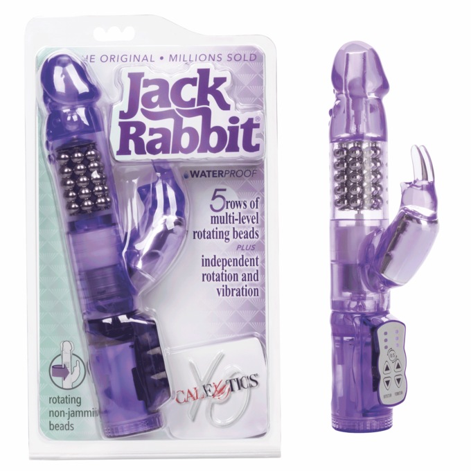 Waterproof Jack Rabbit 5 Rows, , large