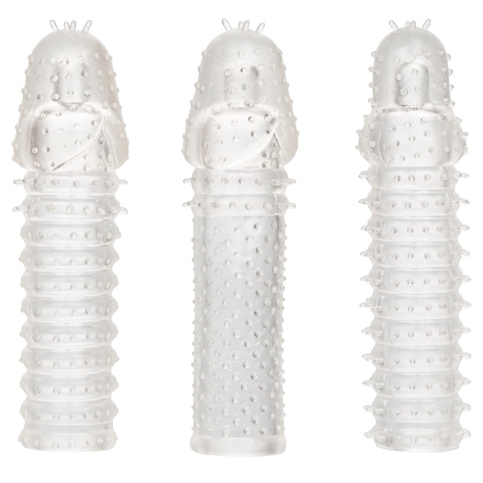 3-Piece Extension Kit, , large