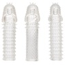 3-Piece Extension Kit, , large