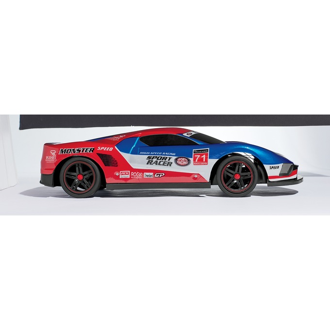 RC Extreme Sport Racer, , large