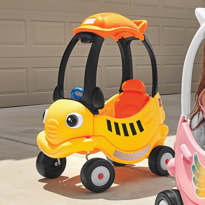 Grow &rsquo;n Up Coupe, , large