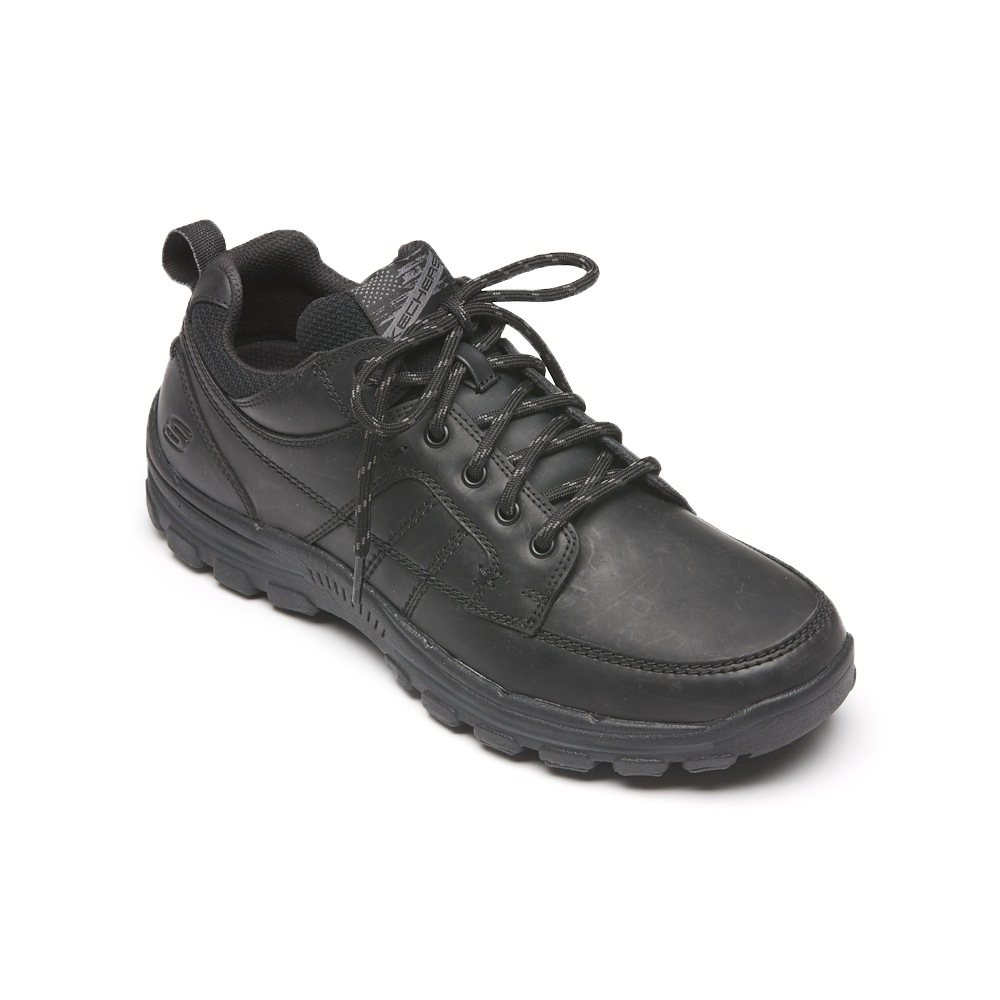 Men's Skechers Braver Ralson Shoe 