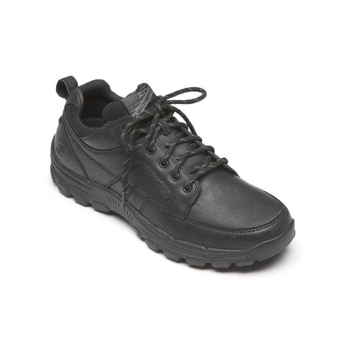 Men S Skechers Braver Ralson Shoe Montgomery Ward