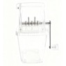 Ice Crusher, Clear, large