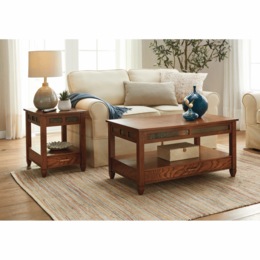 Espada Slate Accent Tables, , large