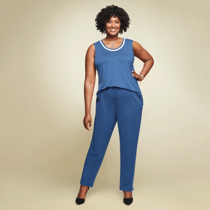 Cameleon Jogger, , large