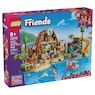 LEGO Friends Family Vacation Beach Resort, , large