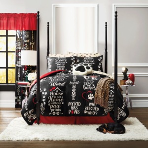 Fur Baby Complete Bed Set, , large