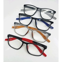 4 Pairs of Reading Glasses, , large