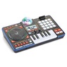 VTech Kidi Star DJ Mixer Pro, Black, large