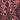 Kismet Woven Jacquard Panel Pair, Red, swatch