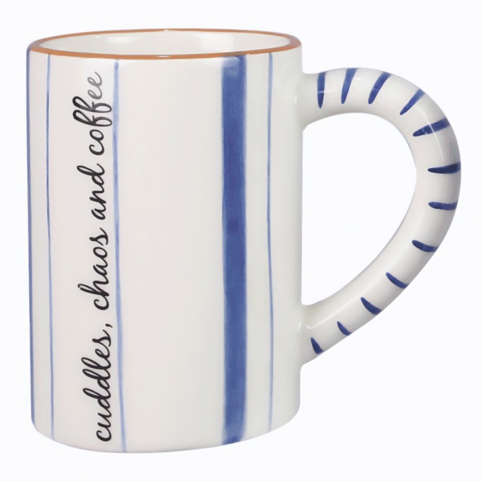 Mug and Sock Set, , large