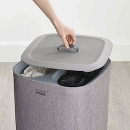 Tota Laundry Separation Basket, , large