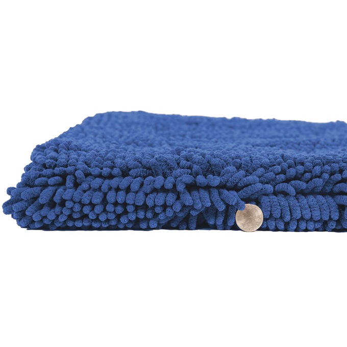 DGS Dirty Dog Cushion Pad – Large, , large